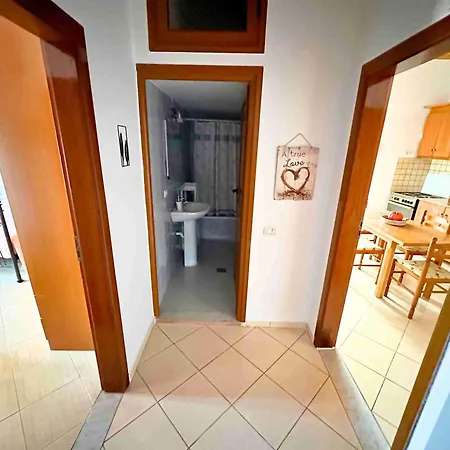 Kalderimi View House Villa Dhermi Exterior photo