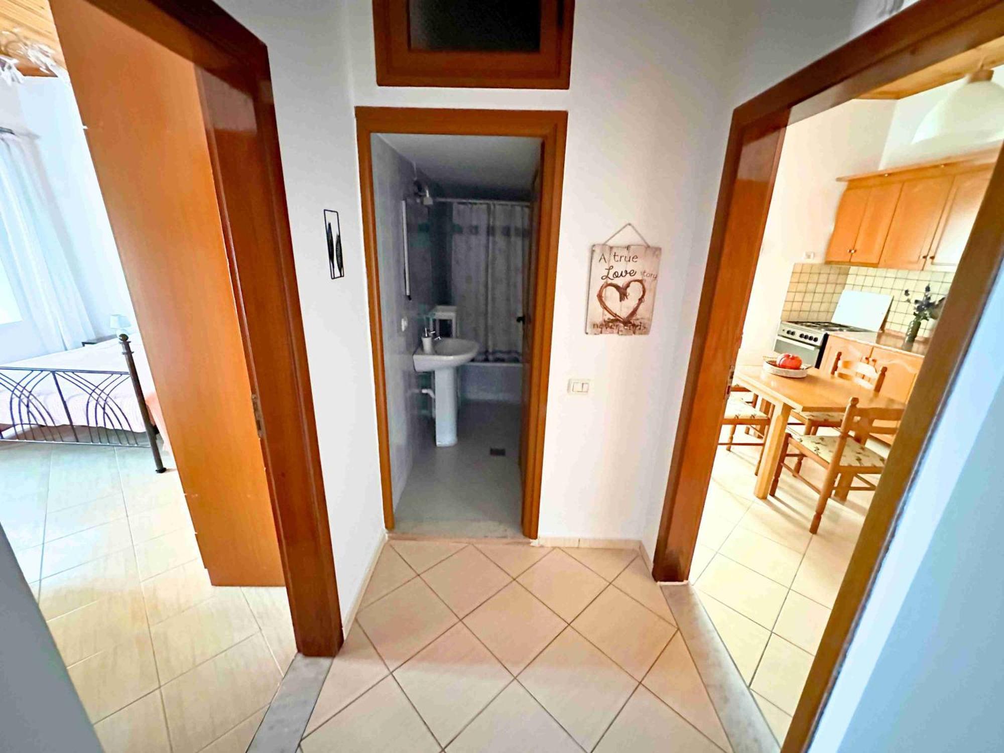 Kalderimi View House