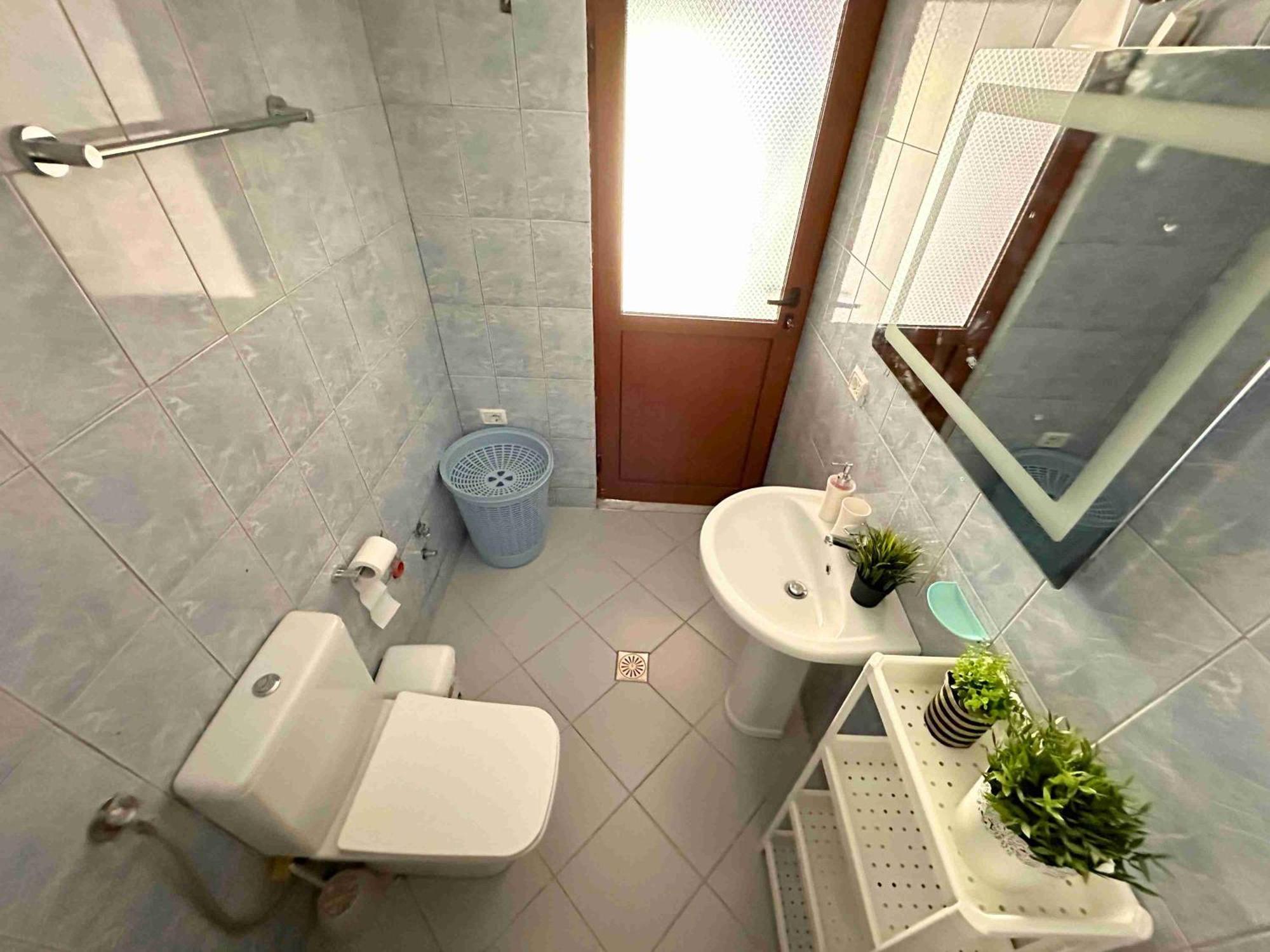 Hébergement de vacances Kalderimi View House Dhërmi